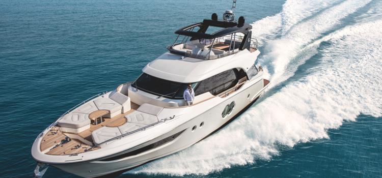 Monte Carlo MCY 70